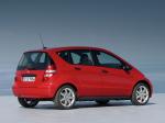Mercedes-Benz A170 5-Door 2004 года
